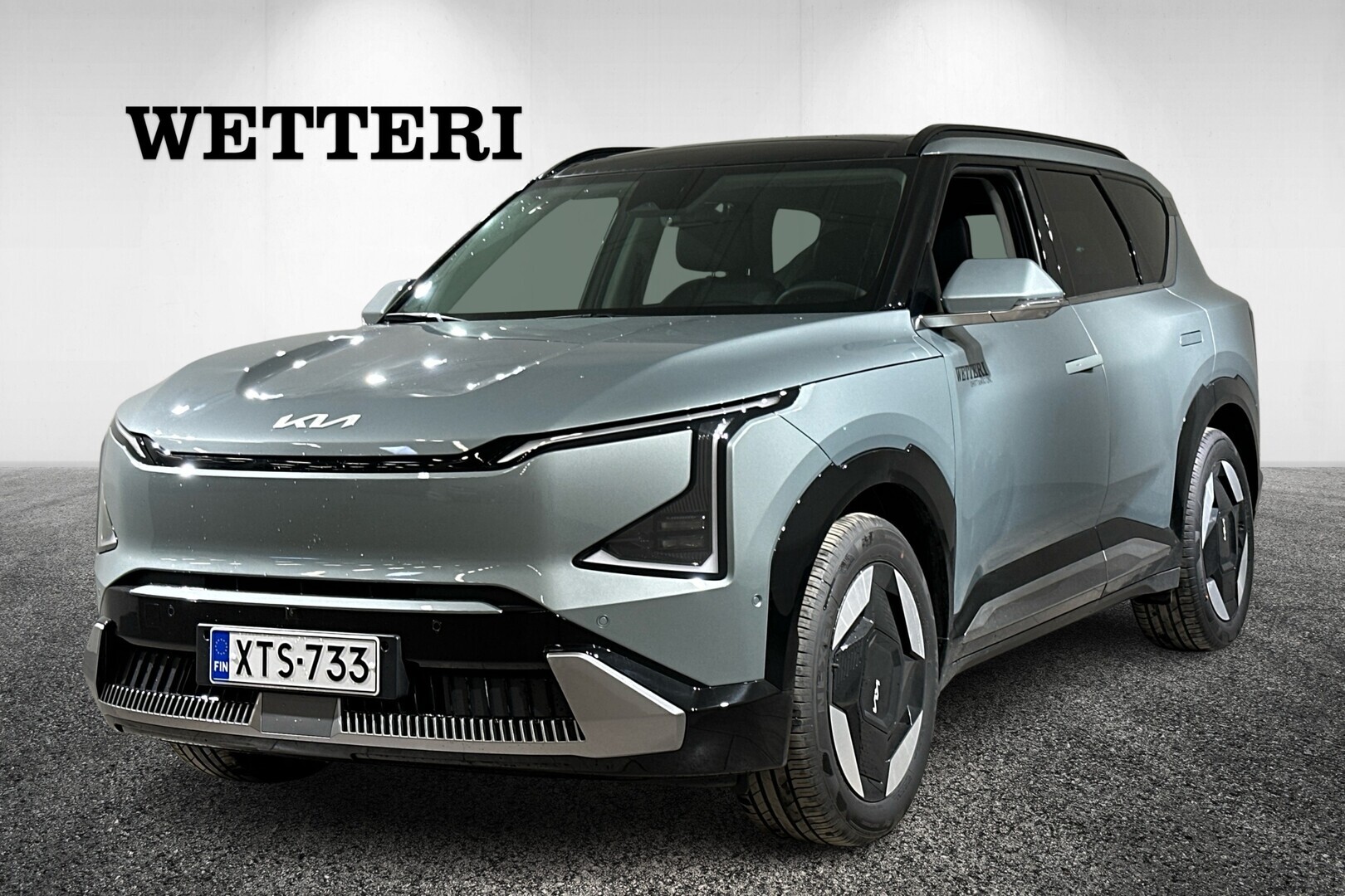 KIA EV5 2026