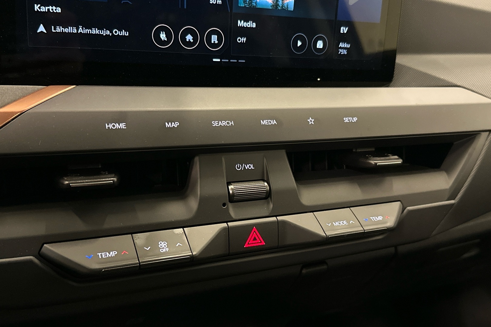 KIA EV5 2026