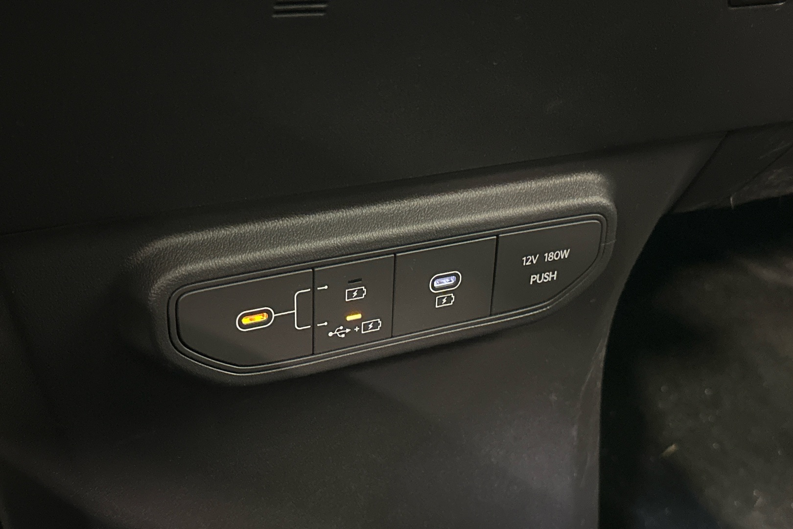 KIA EV5 2026