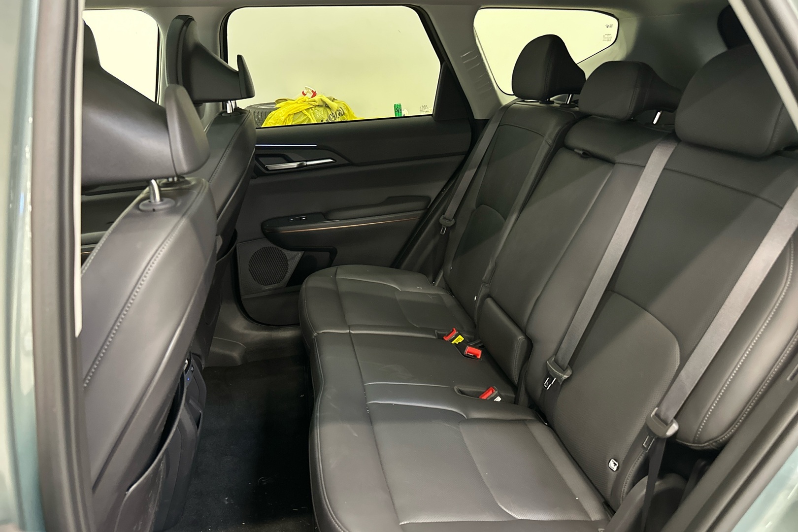 KIA EV5 2026