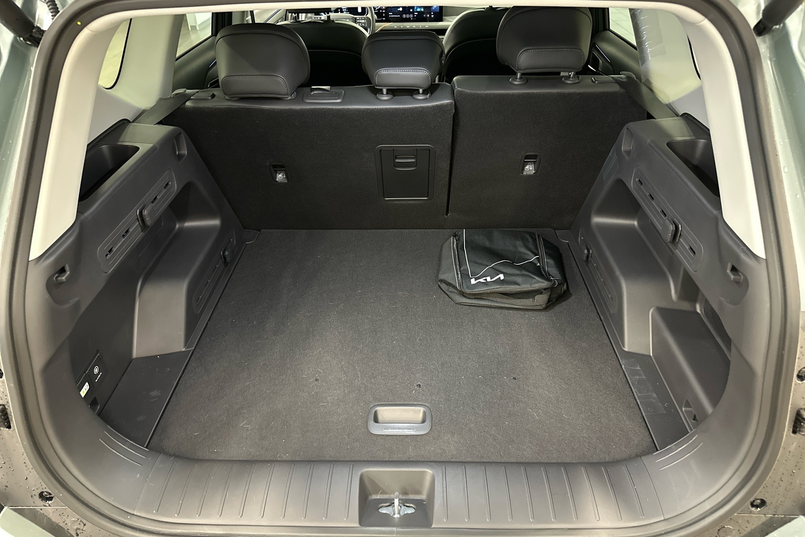 KIA EV5 2026