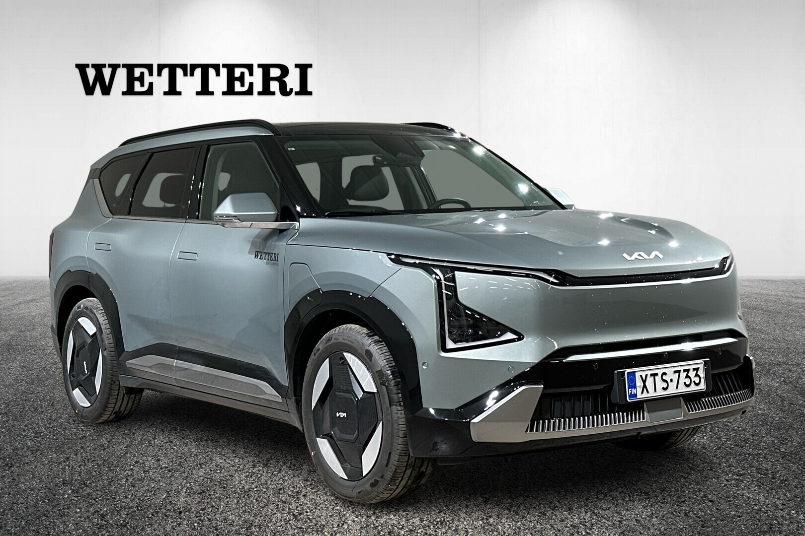 KIA EV5 2026