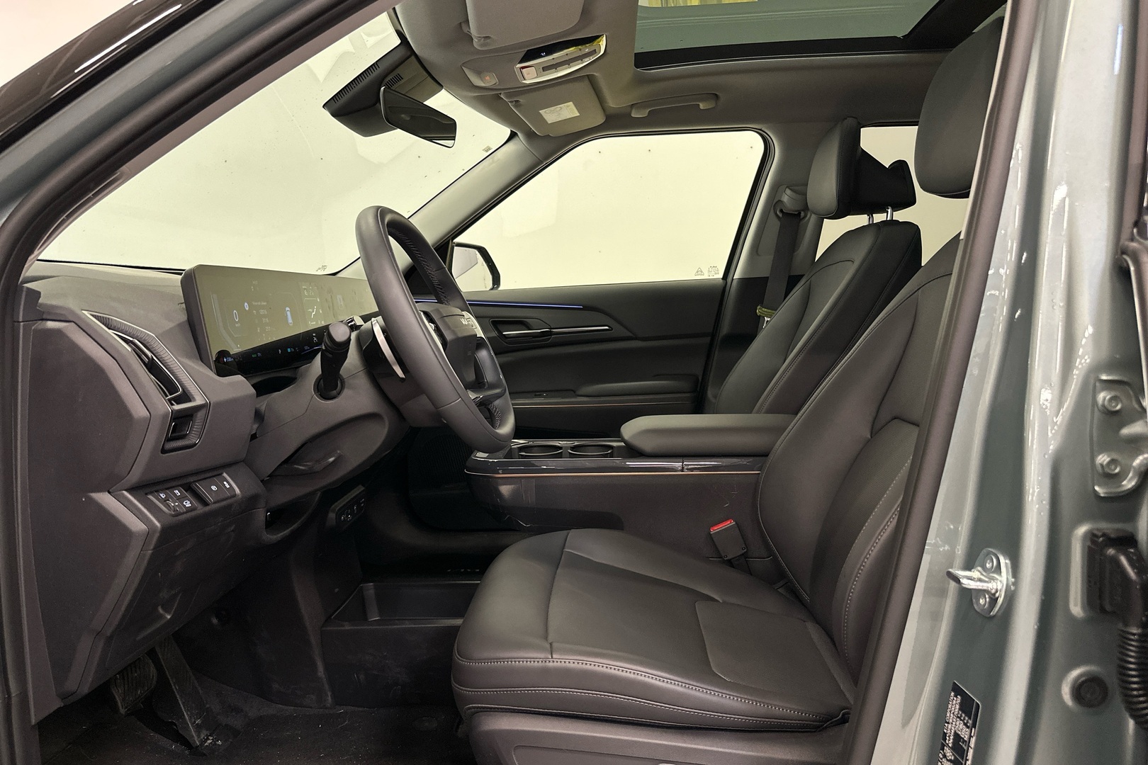 KIA EV5 2026