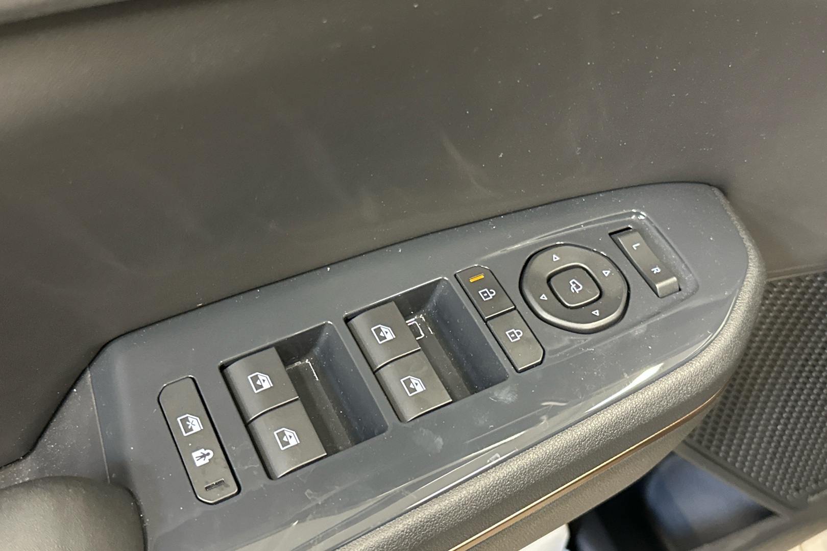 KIA EV5 2026