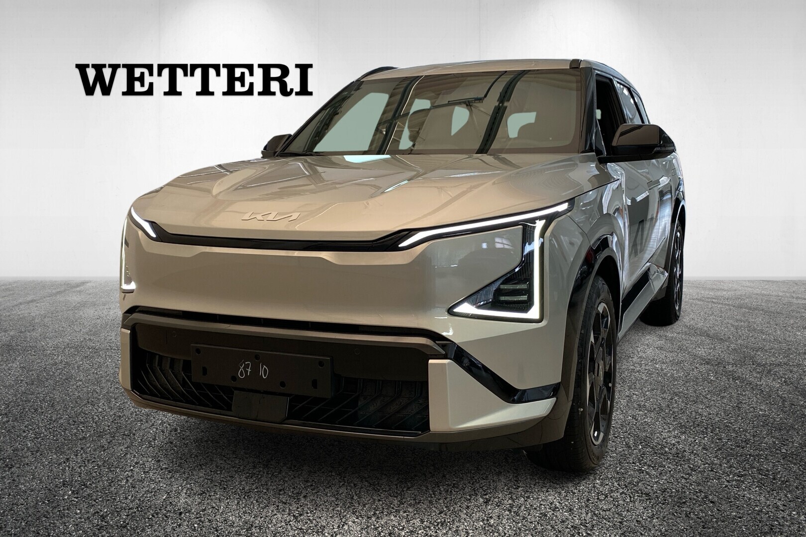 KIA EV5 1