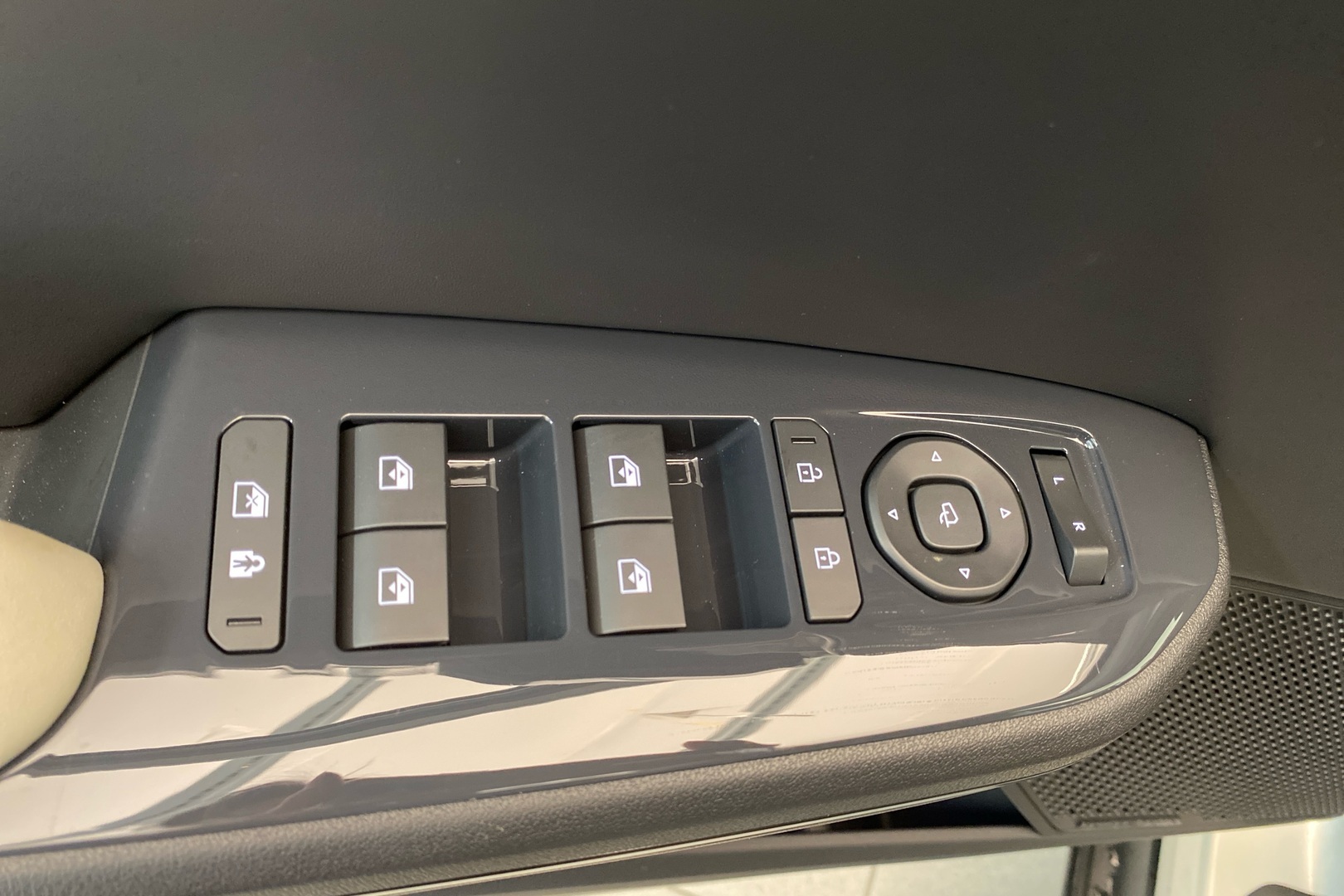 KIA EV5 11