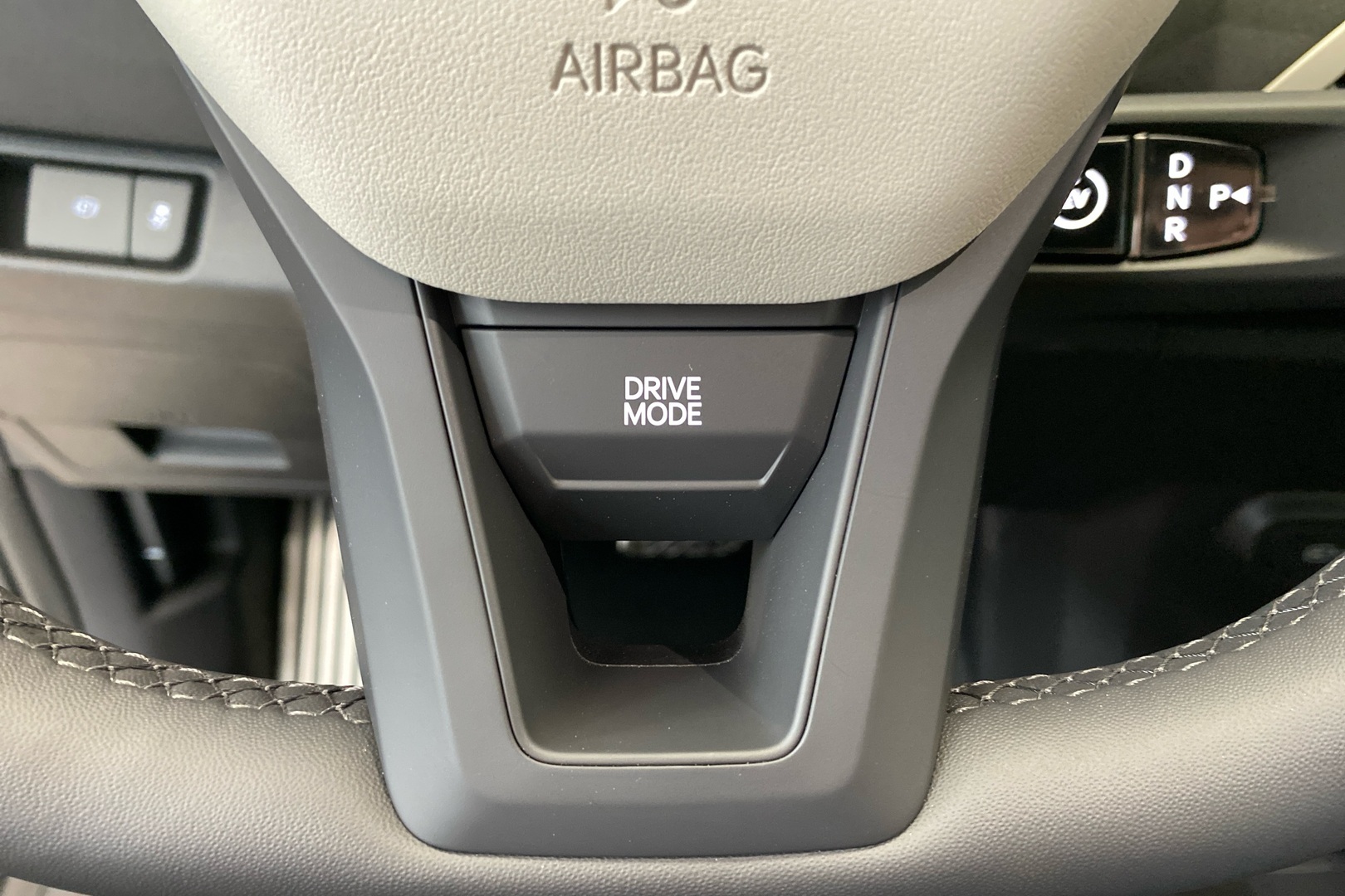 KIA EV5 14