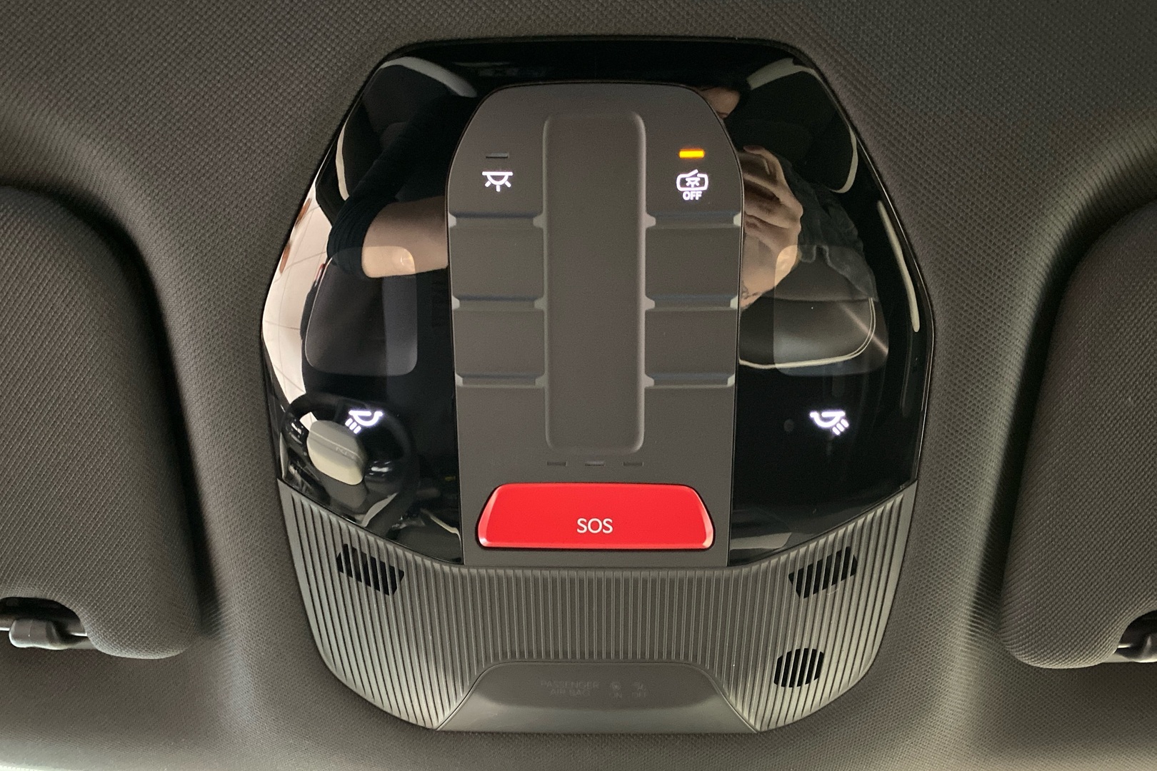 KIA EV5 15