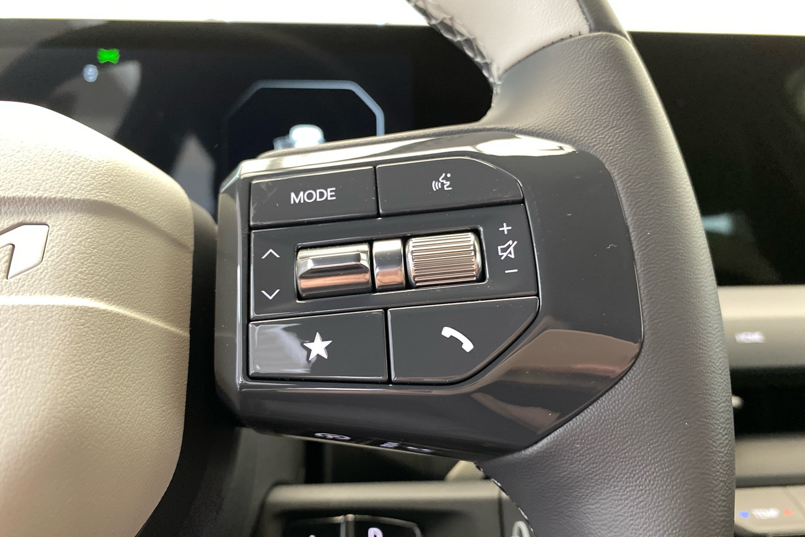KIA EV5 19