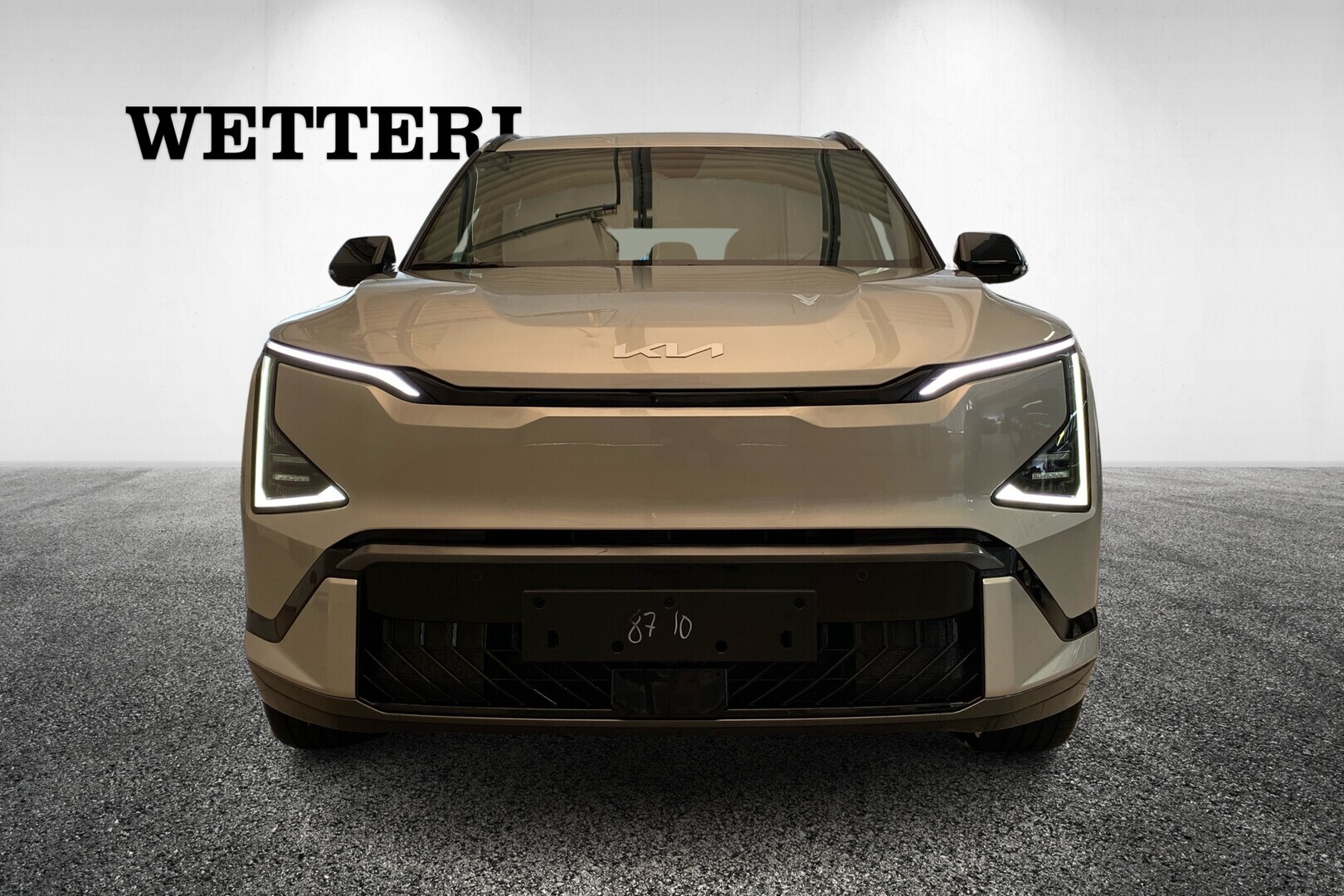 KIA EV5 2