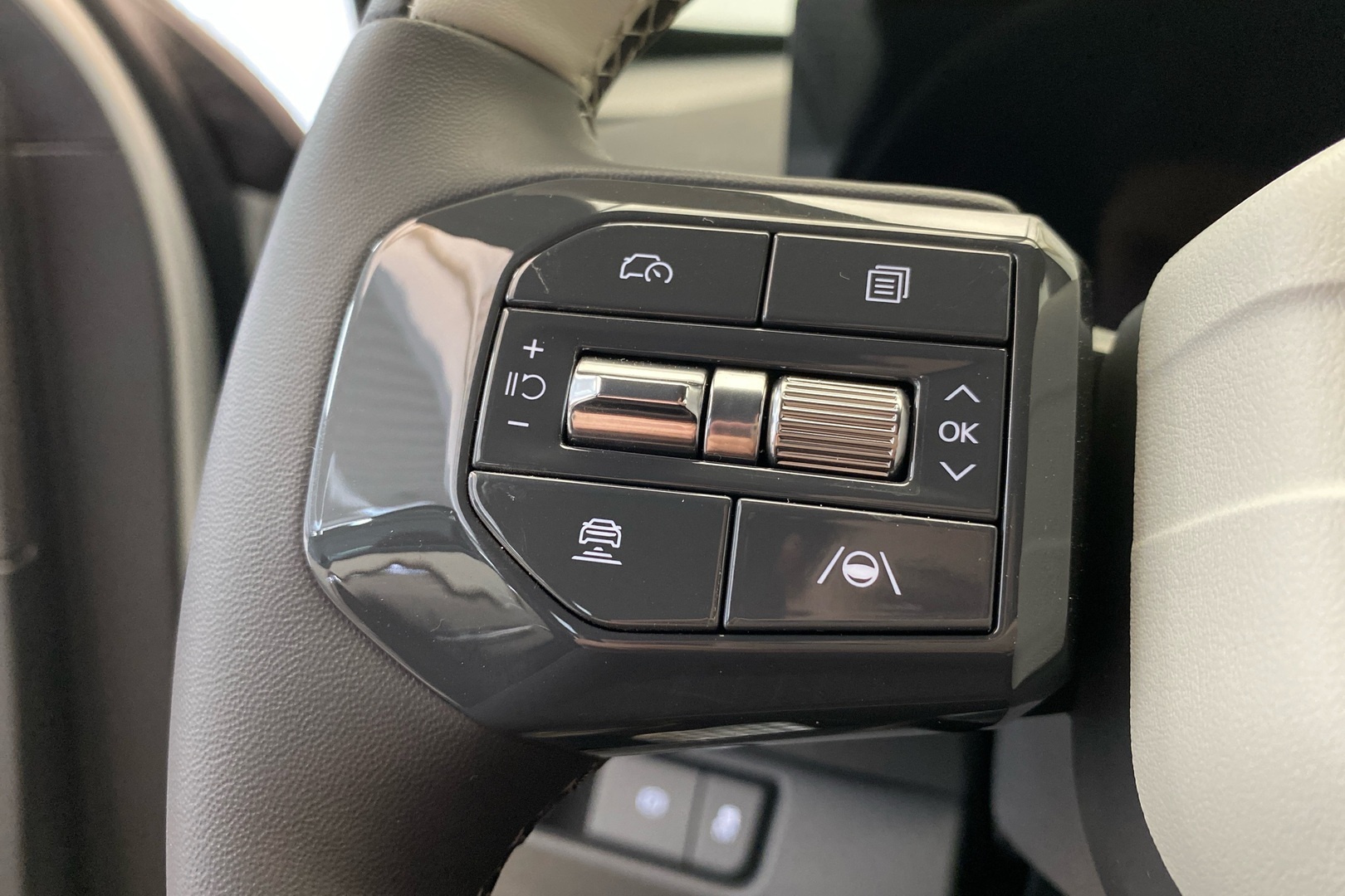 KIA EV5 20
