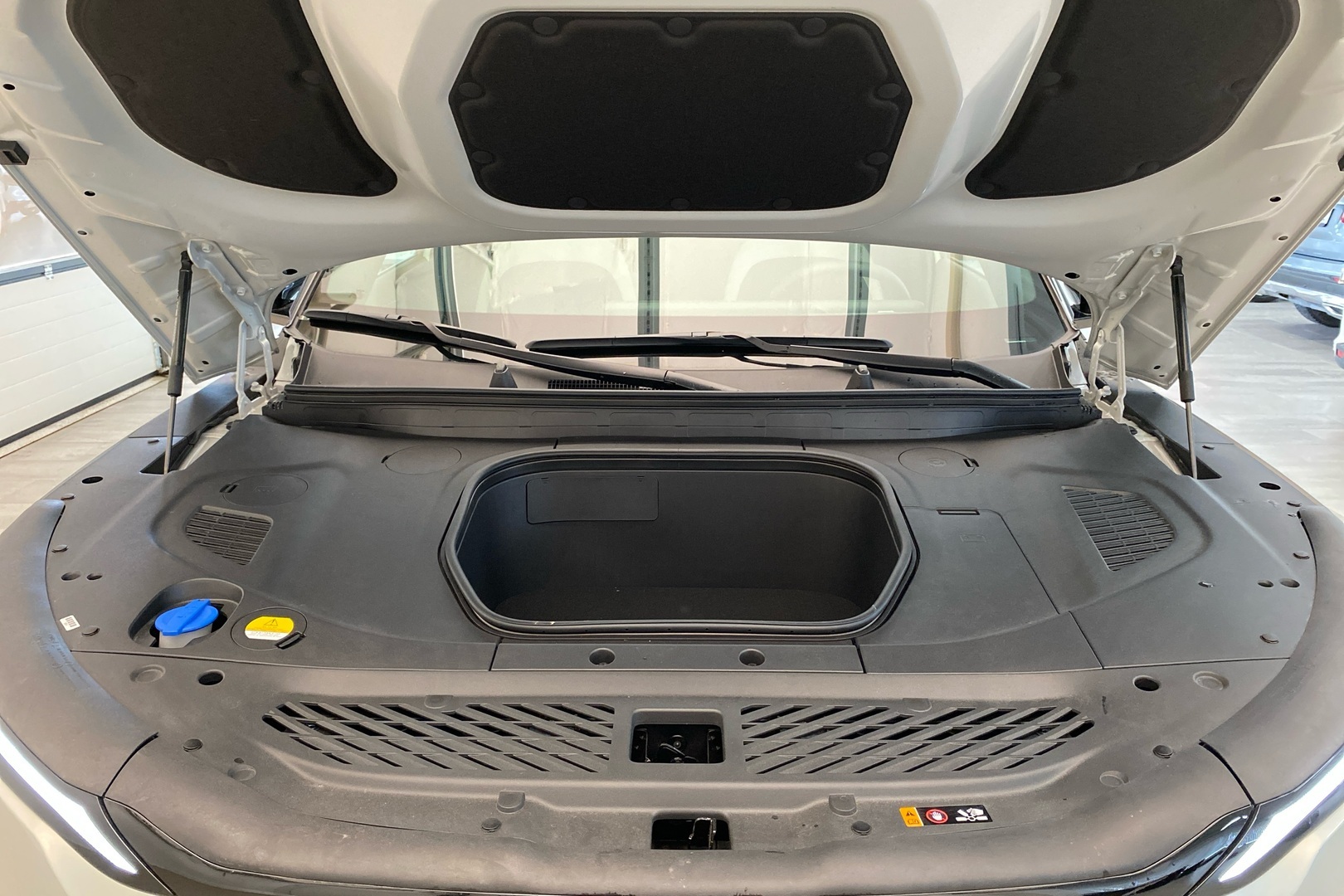 KIA EV5 23
