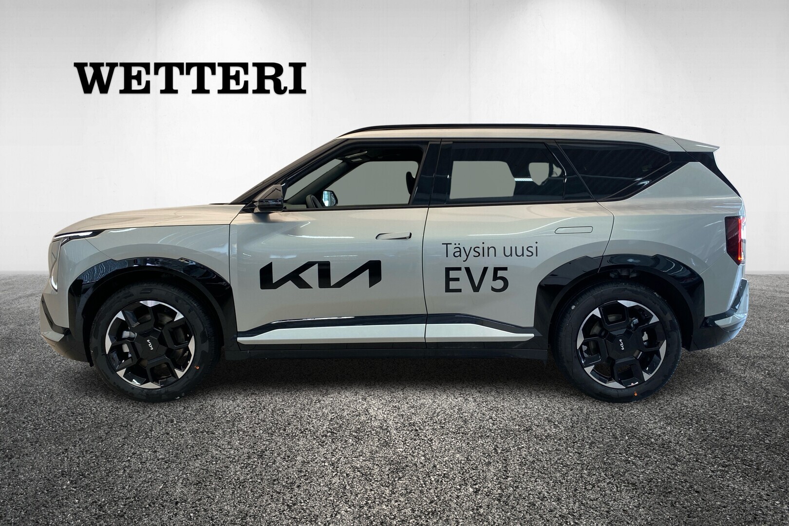 KIA EV5 5