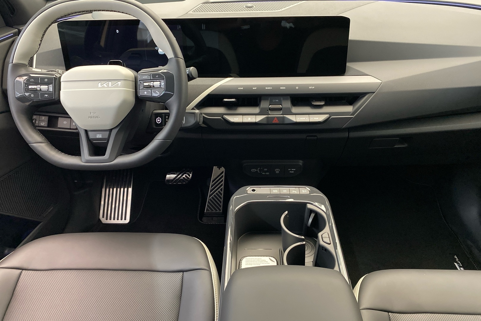 KIA EV5 9