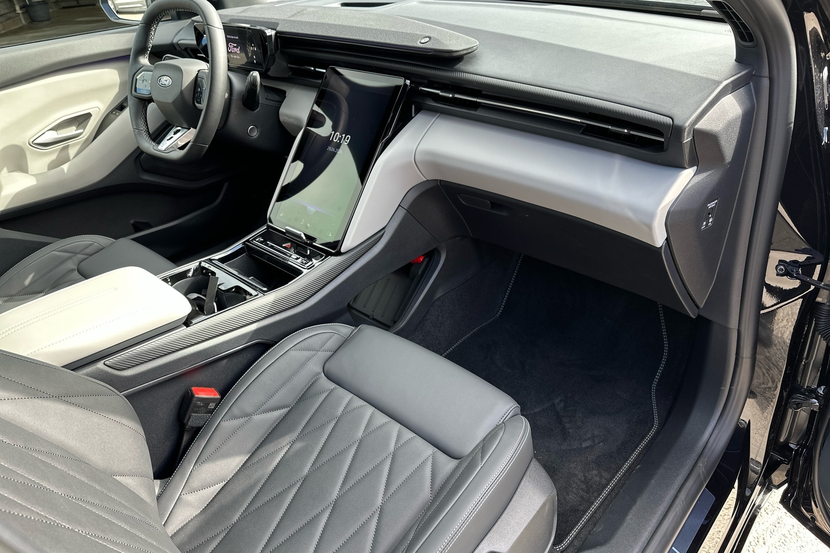 FORD Capri 2026