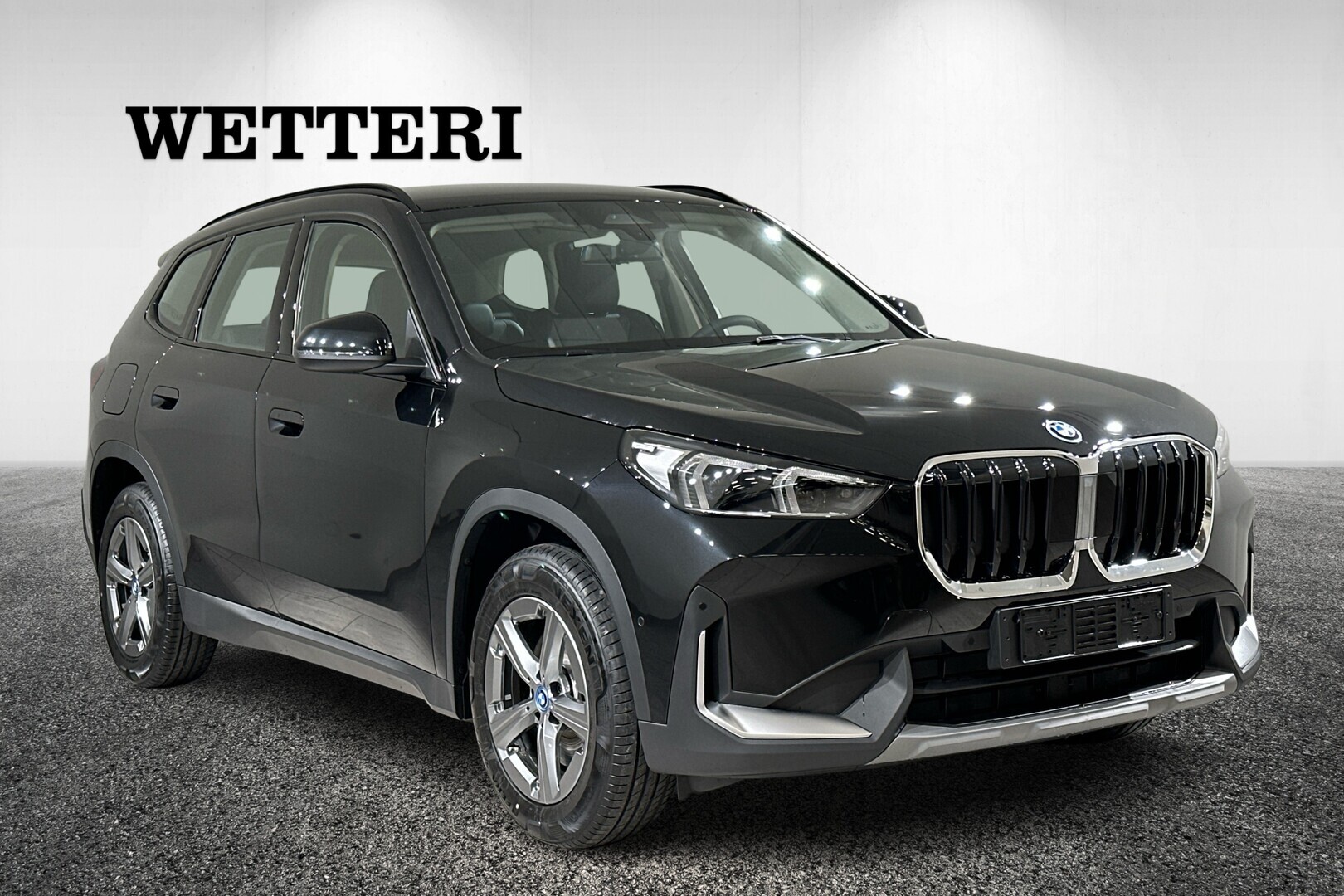 BMW X1 2026