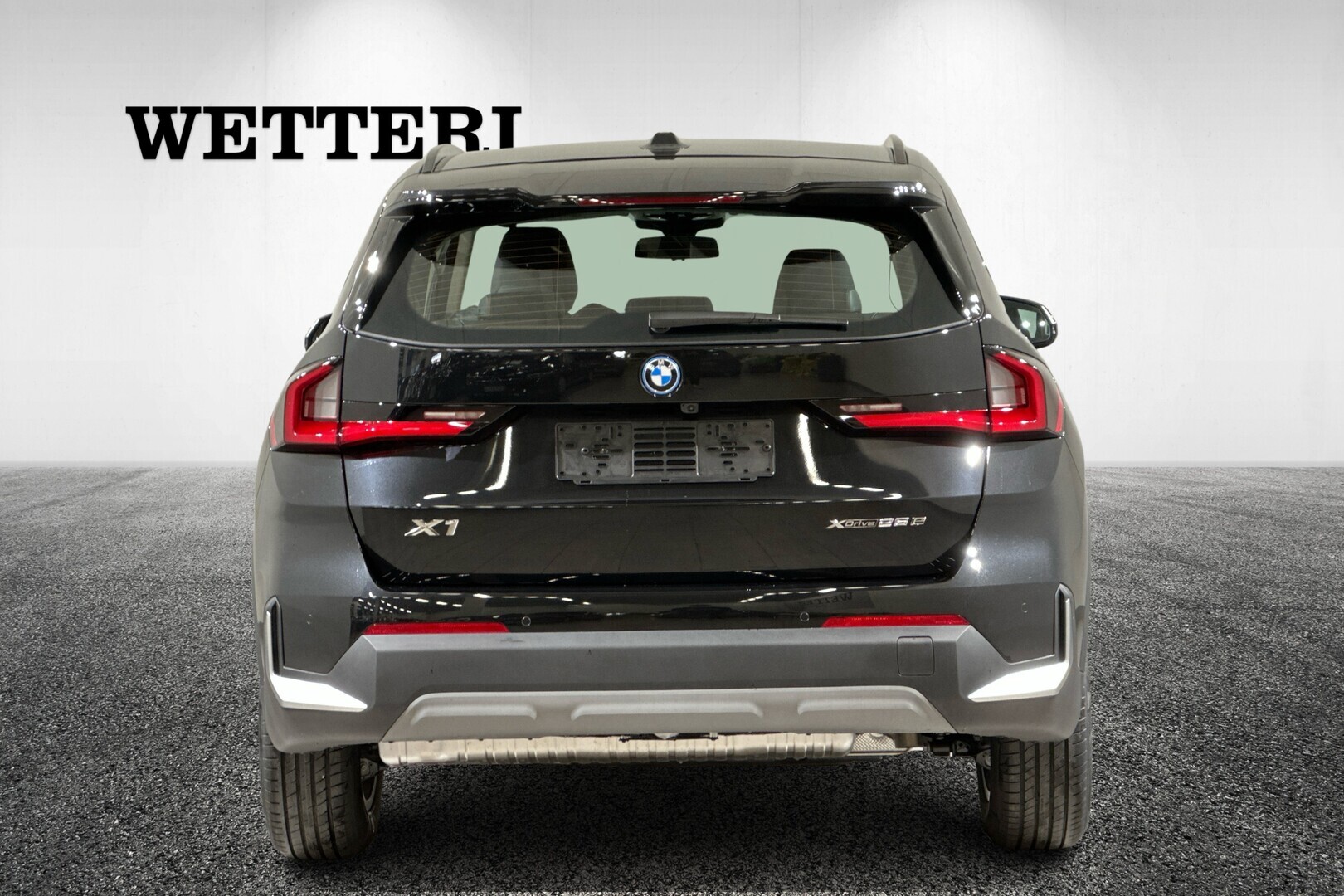 BMW X1 2026