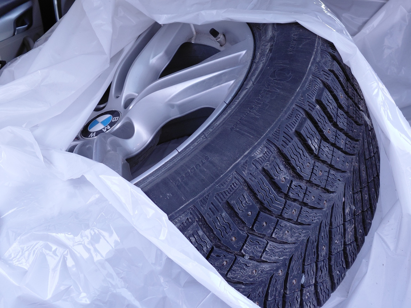 BMW X5 2014
