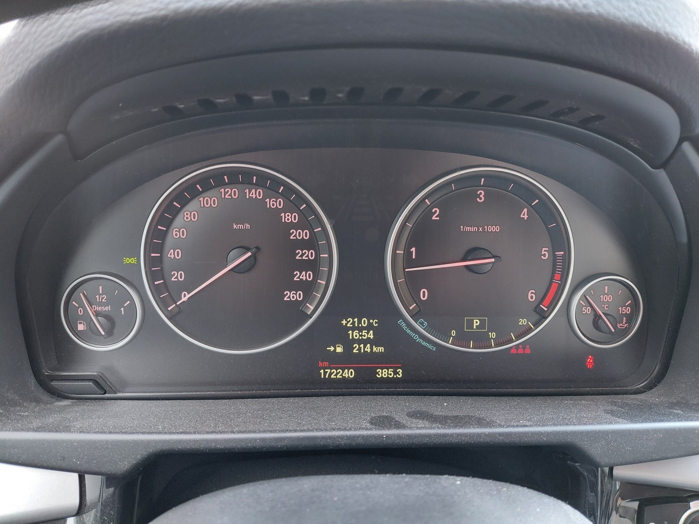BMW X5 2014