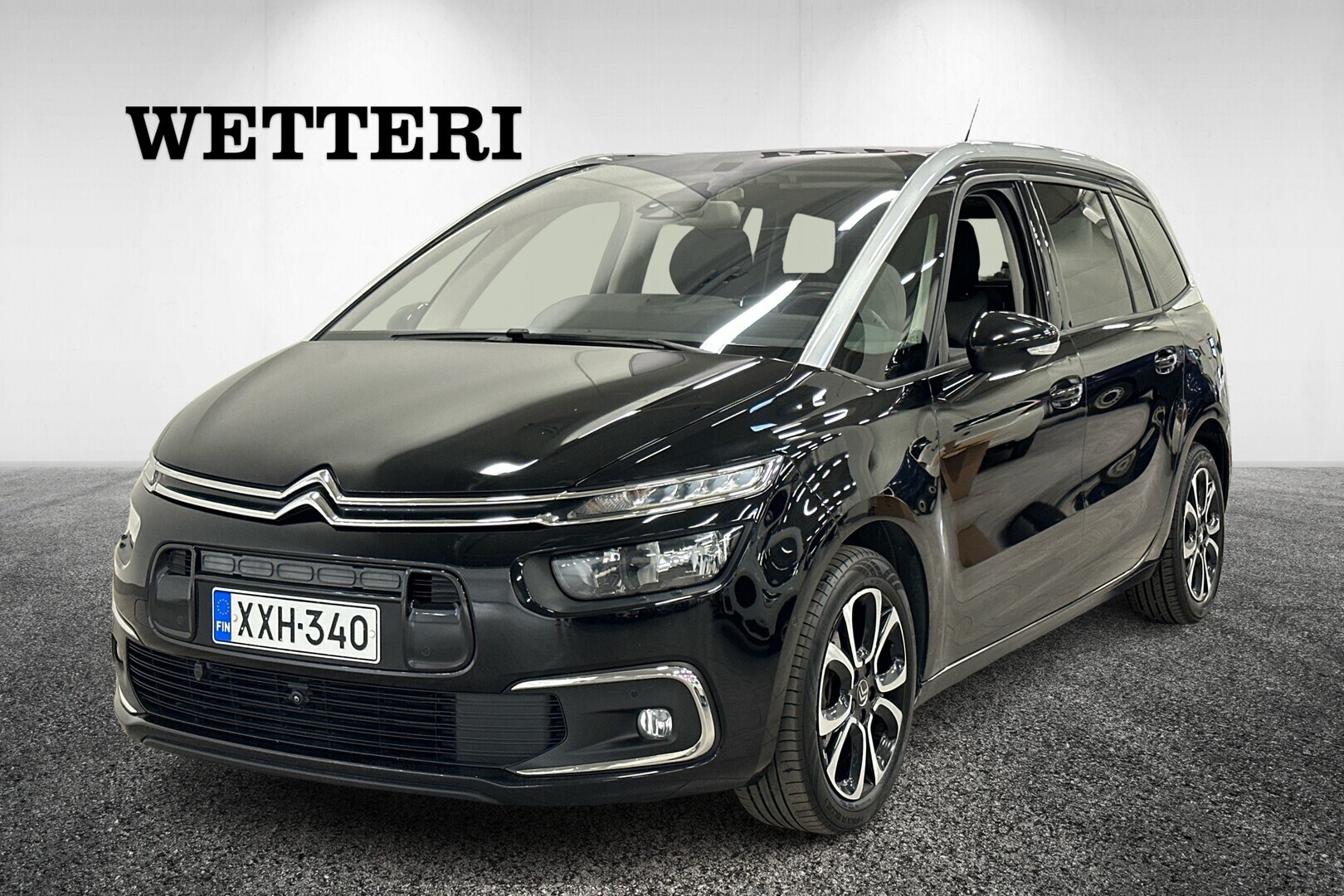 CITROEN Grand C4 Spacetourer 2020