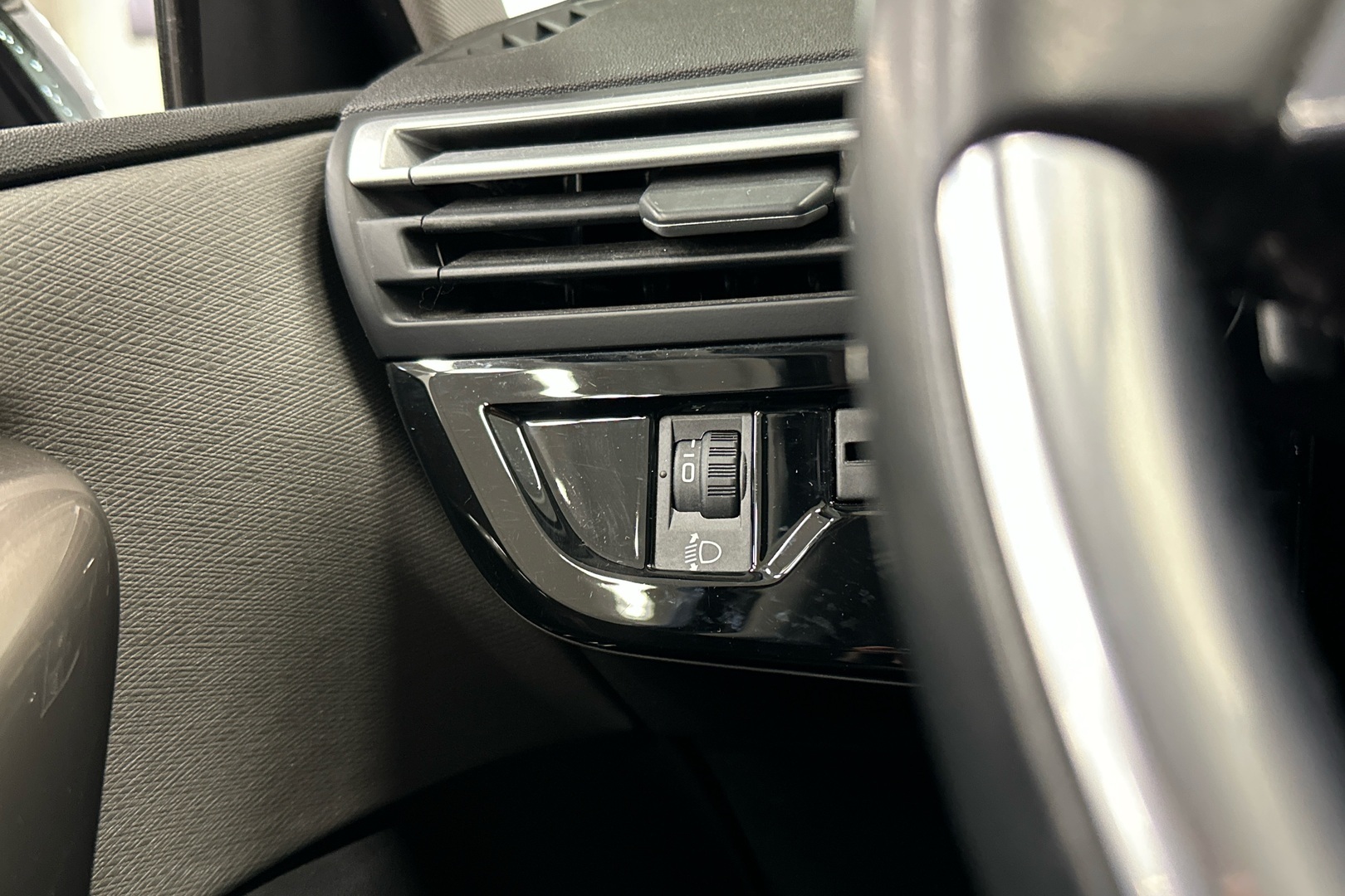 CITROEN Grand C4 Spacetourer 2020