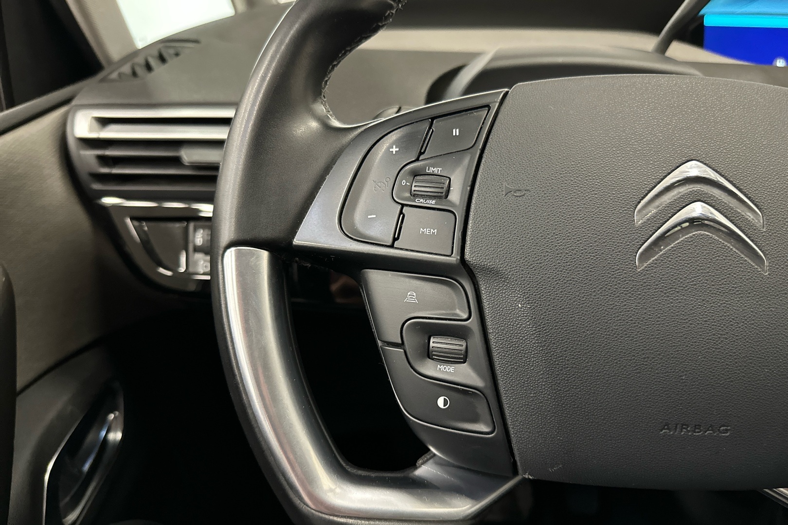 CITROEN Grand C4 Spacetourer 2020