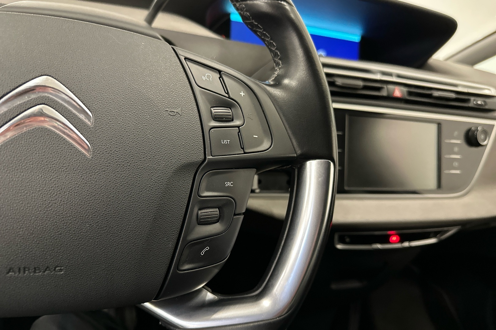 CITROEN Grand C4 Spacetourer 2020