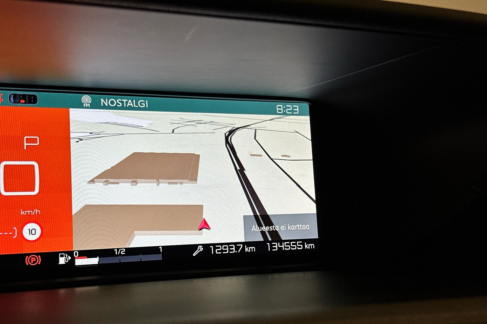 CITROEN Grand C4 Spacetourer 2020