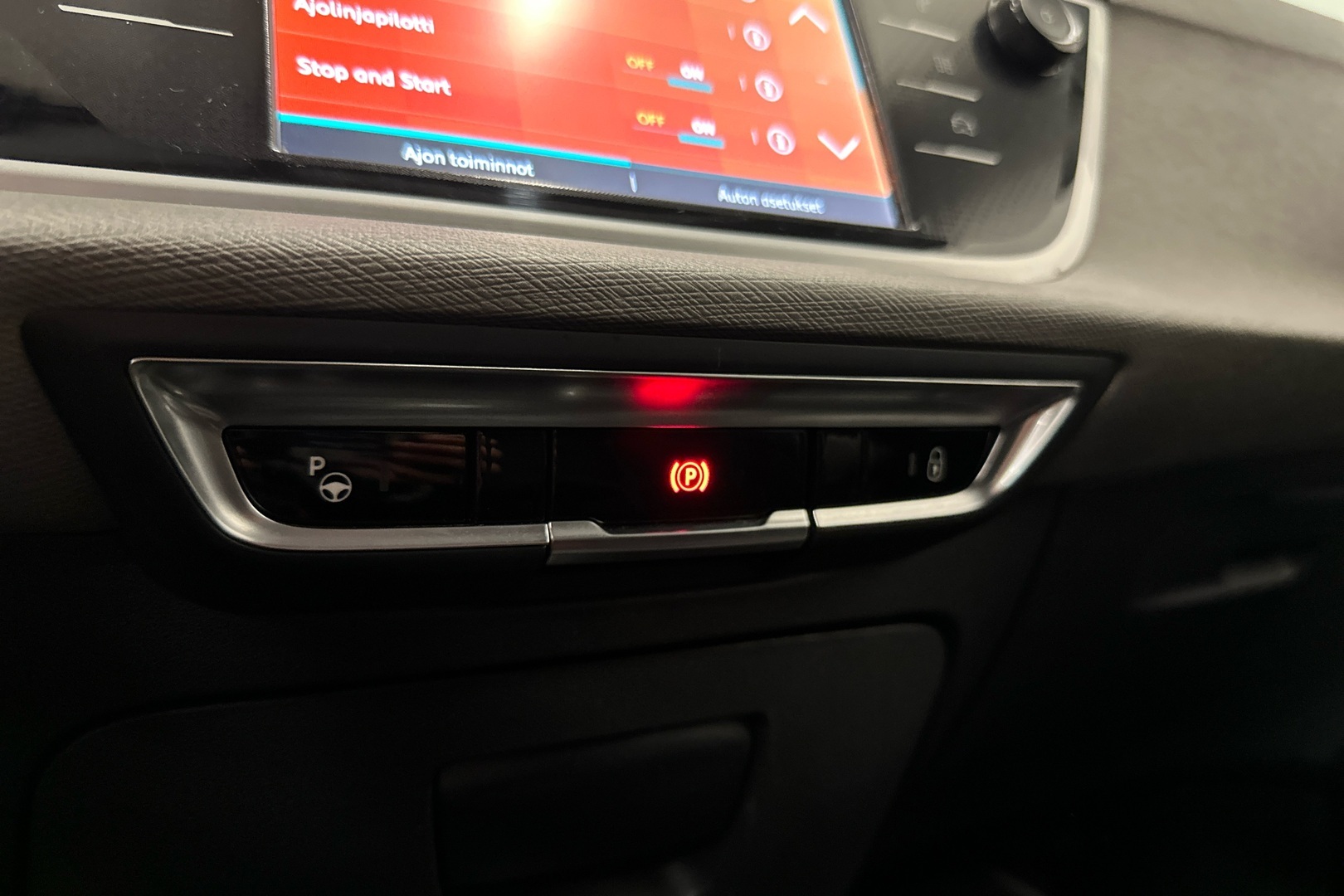 CITROEN Grand C4 Spacetourer 2020