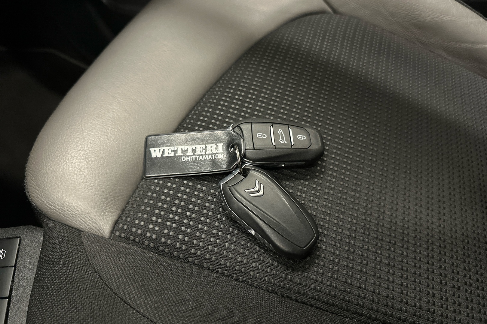 CITROEN Grand C4 Spacetourer 2020