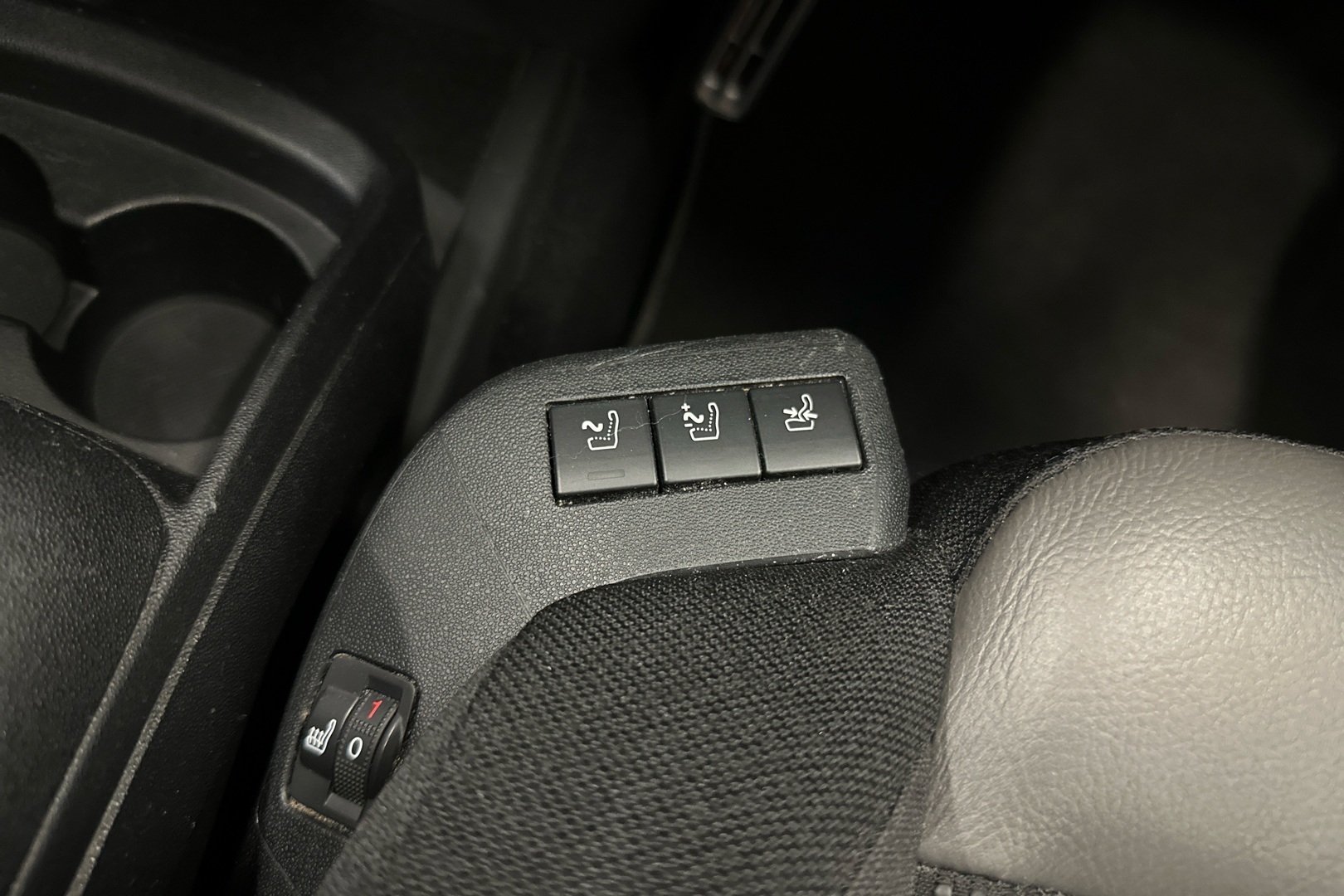 CITROEN Grand C4 Spacetourer 2020