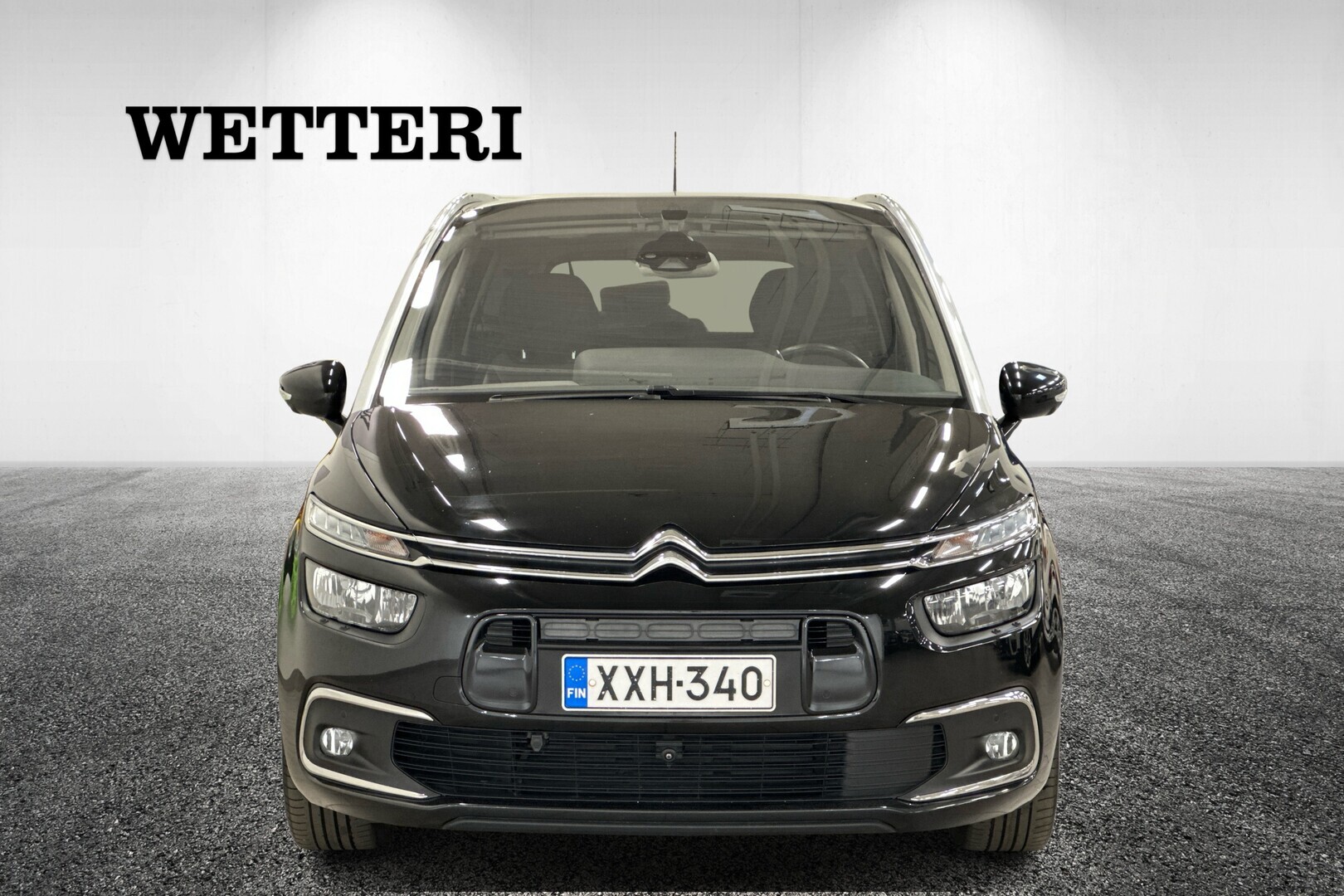 CITROEN Grand C4 Spacetourer 2020