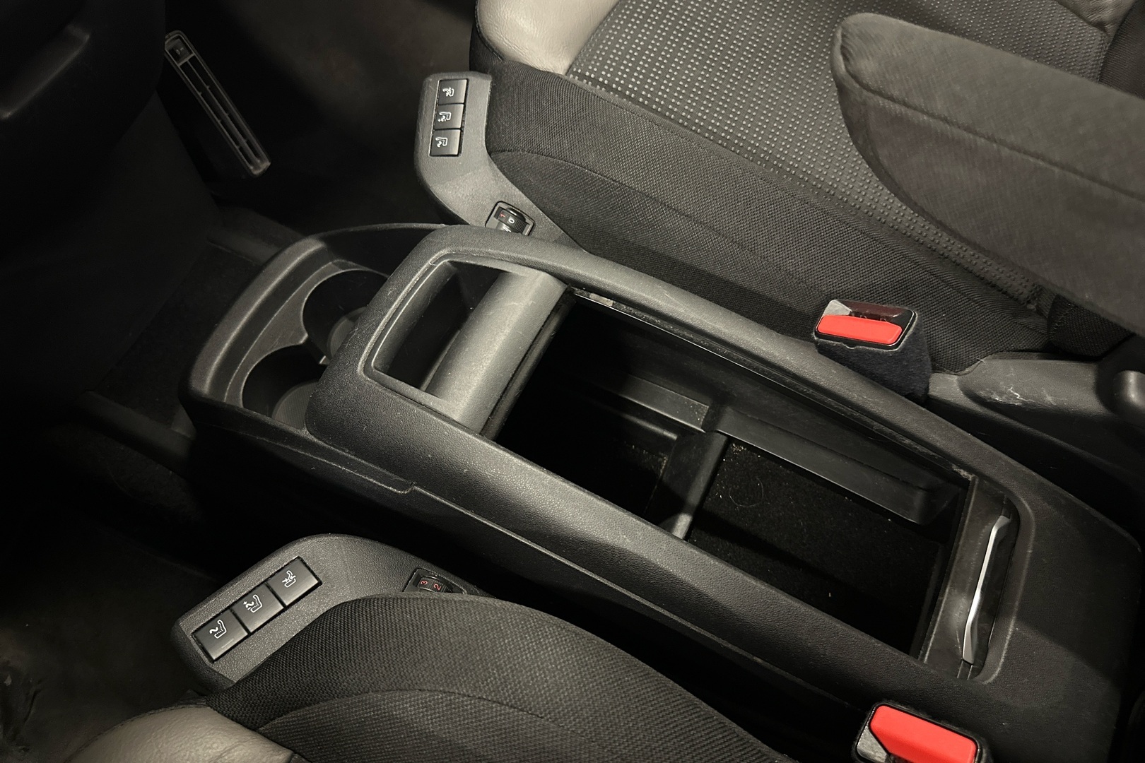 CITROEN Grand C4 Spacetourer 2020