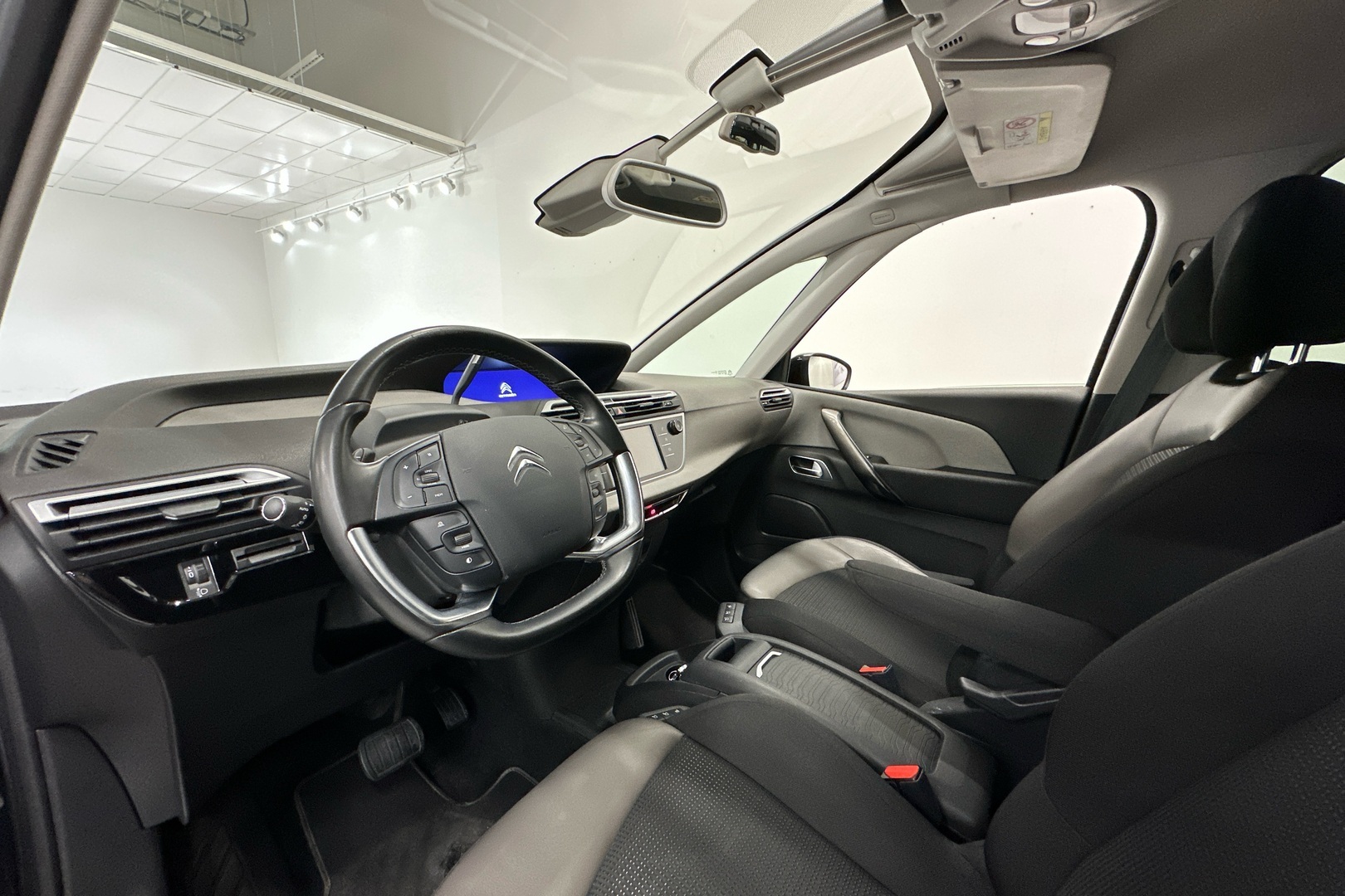 CITROEN Grand C4 Spacetourer 2020