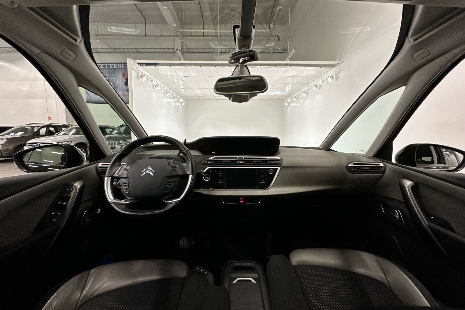 CITROEN Grand C4 Spacetourer 2020