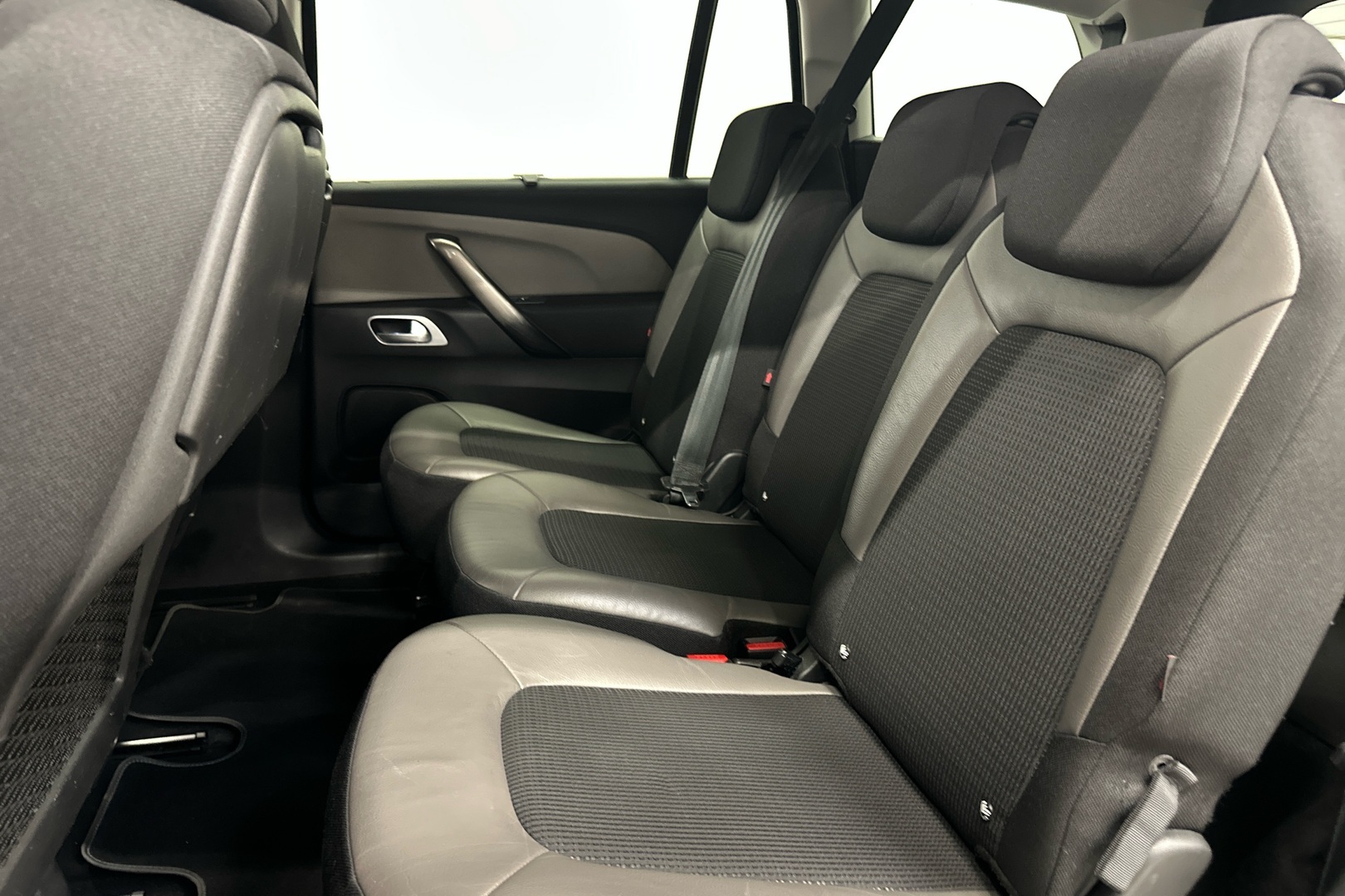 CITROEN Grand C4 Spacetourer 2020