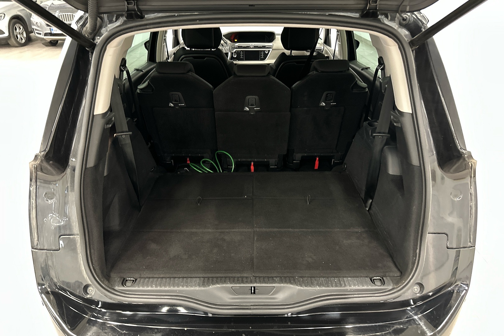 CITROEN Grand C4 Spacetourer 2020