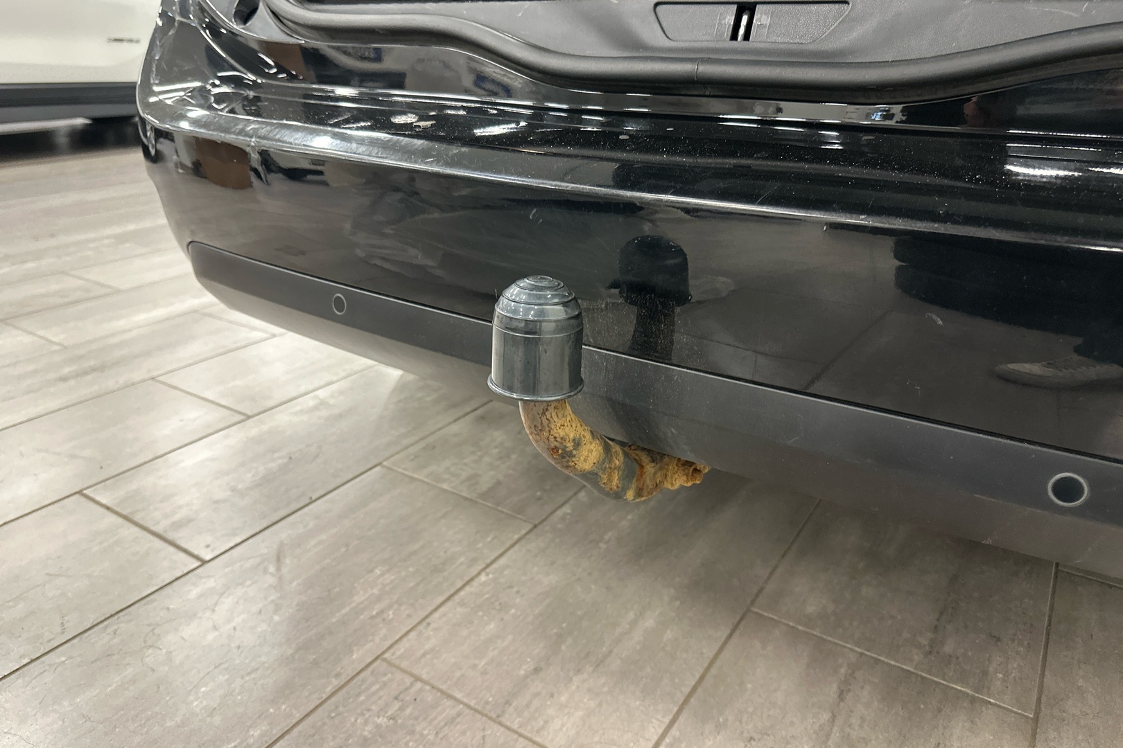 CITROEN Grand C4 Spacetourer 2020