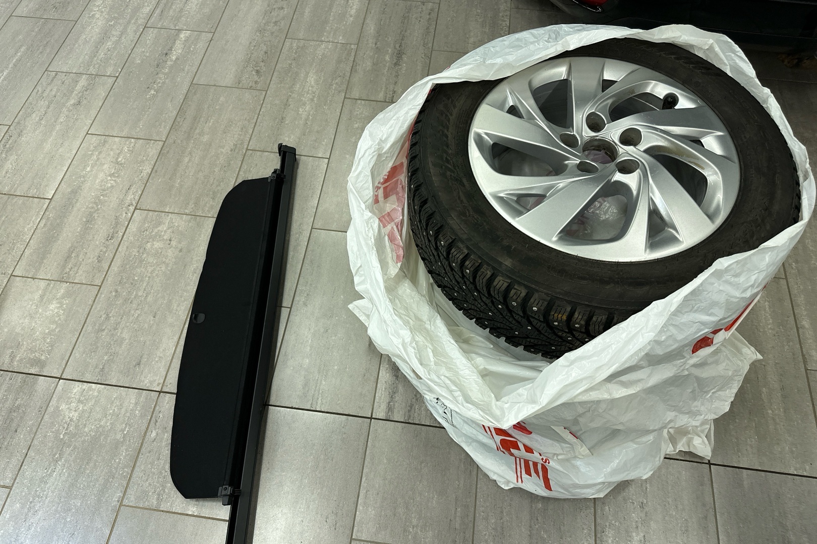 CITROEN Grand C4 Spacetourer 2020