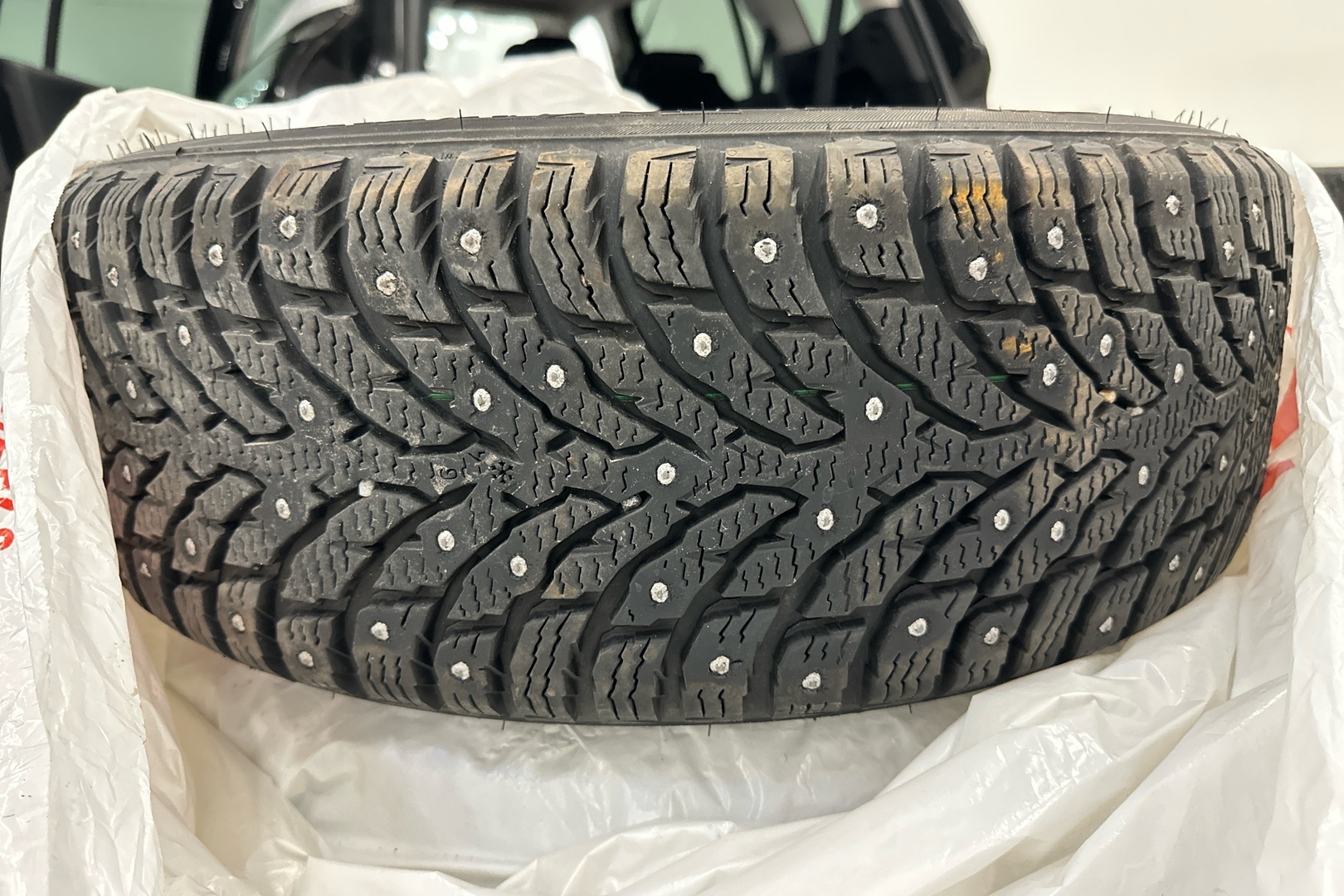 CITROEN Grand C4 Spacetourer 2020