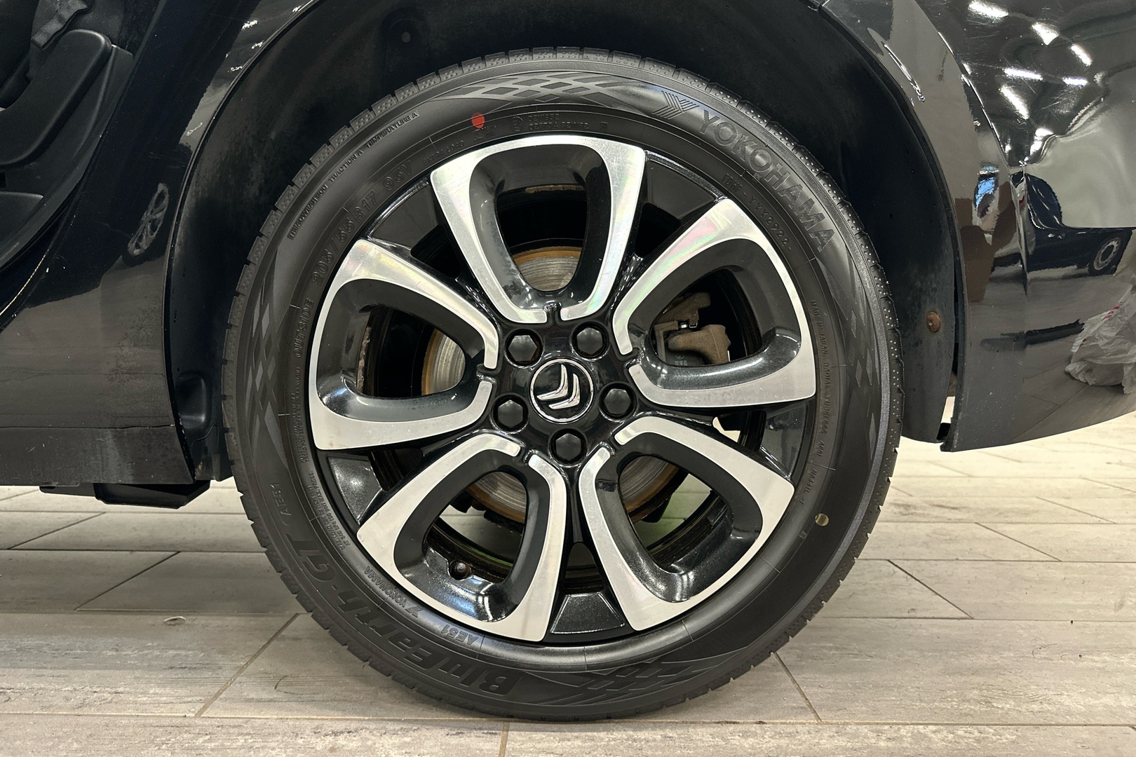 CITROEN Grand C4 Spacetourer 2020