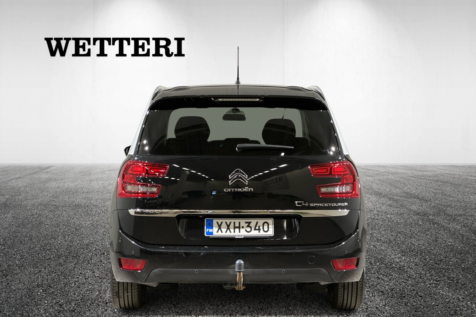 CITROEN Grand C4 Spacetourer 2020