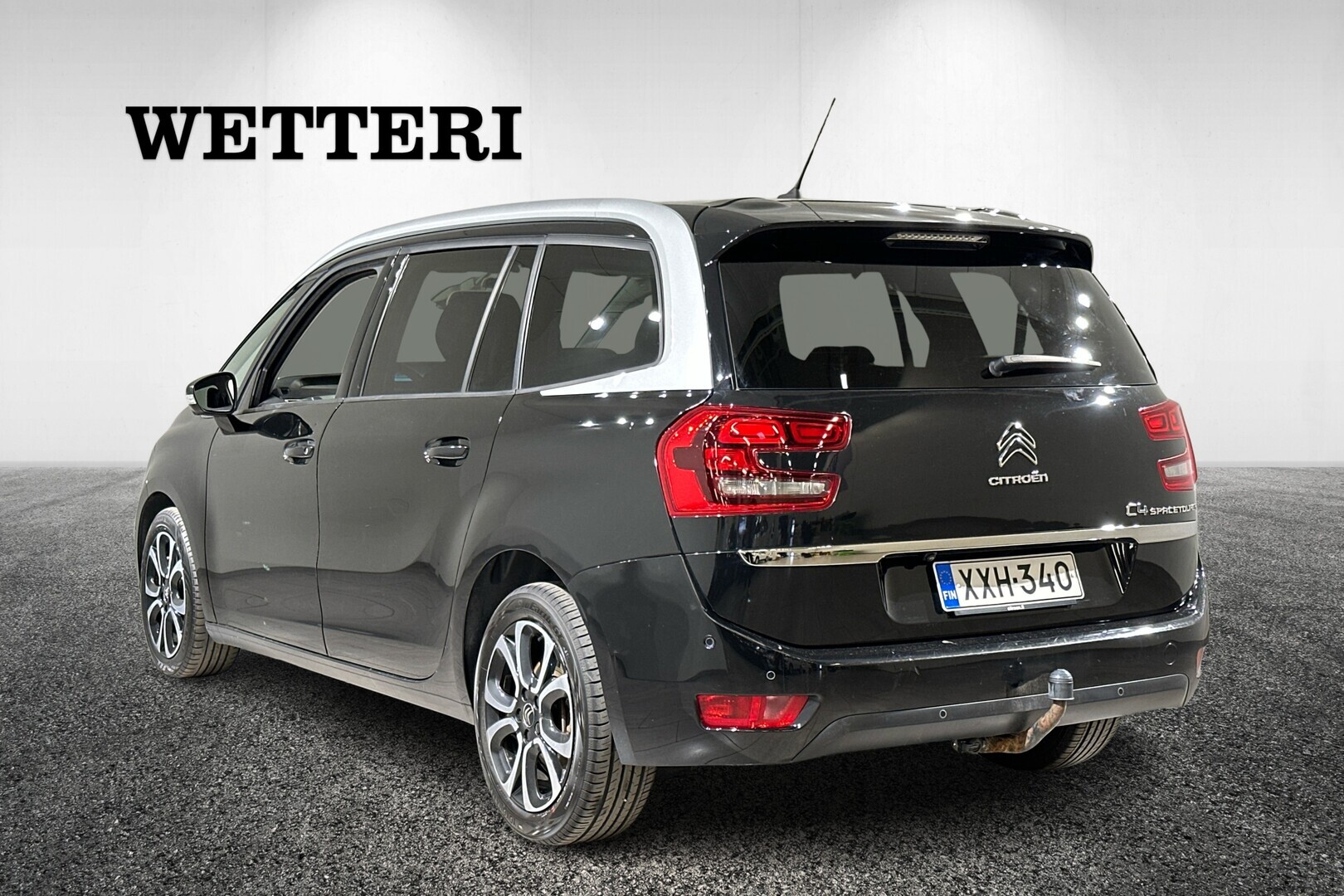 CITROEN Grand C4 Spacetourer 2020