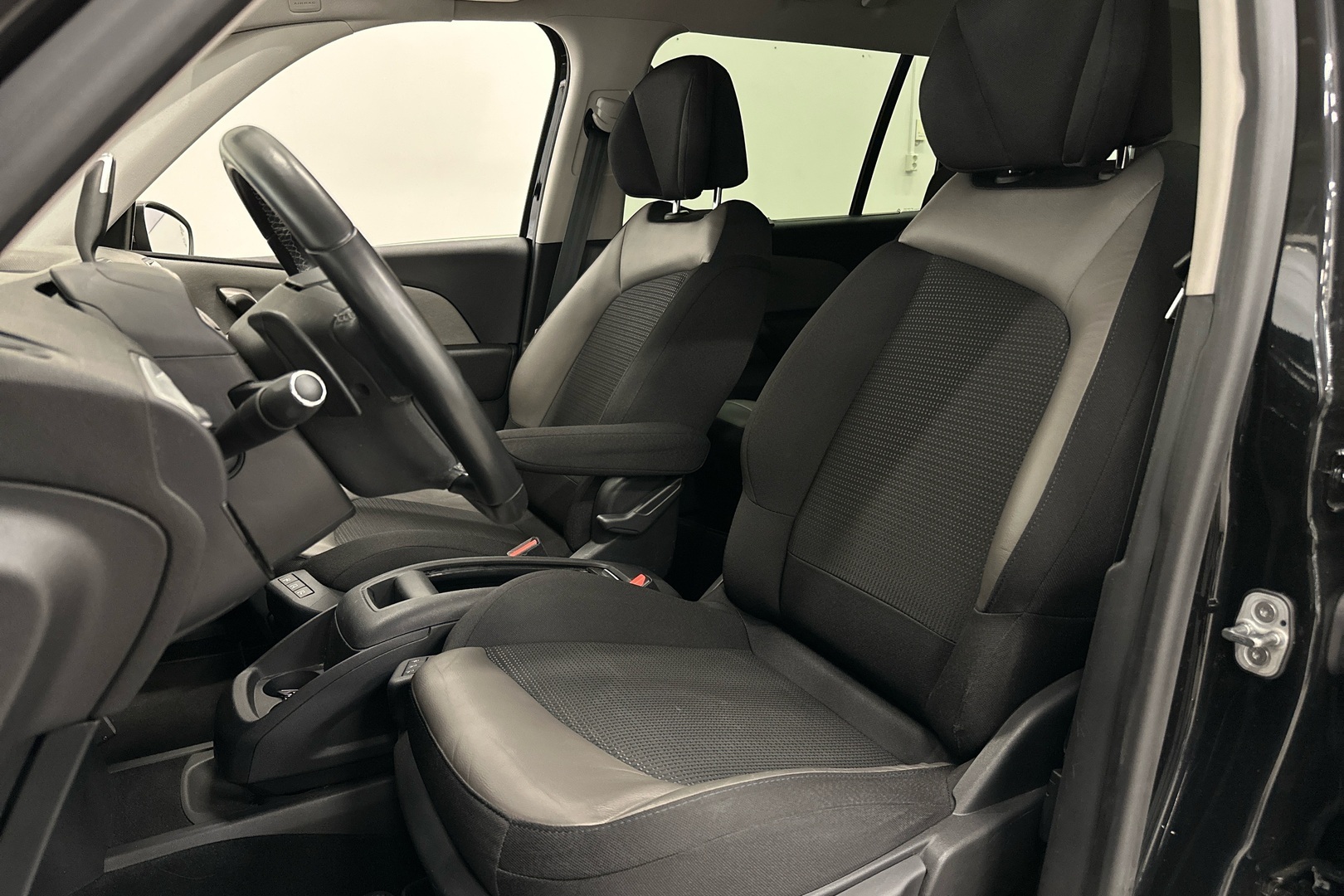 CITROEN Grand C4 Spacetourer 2020