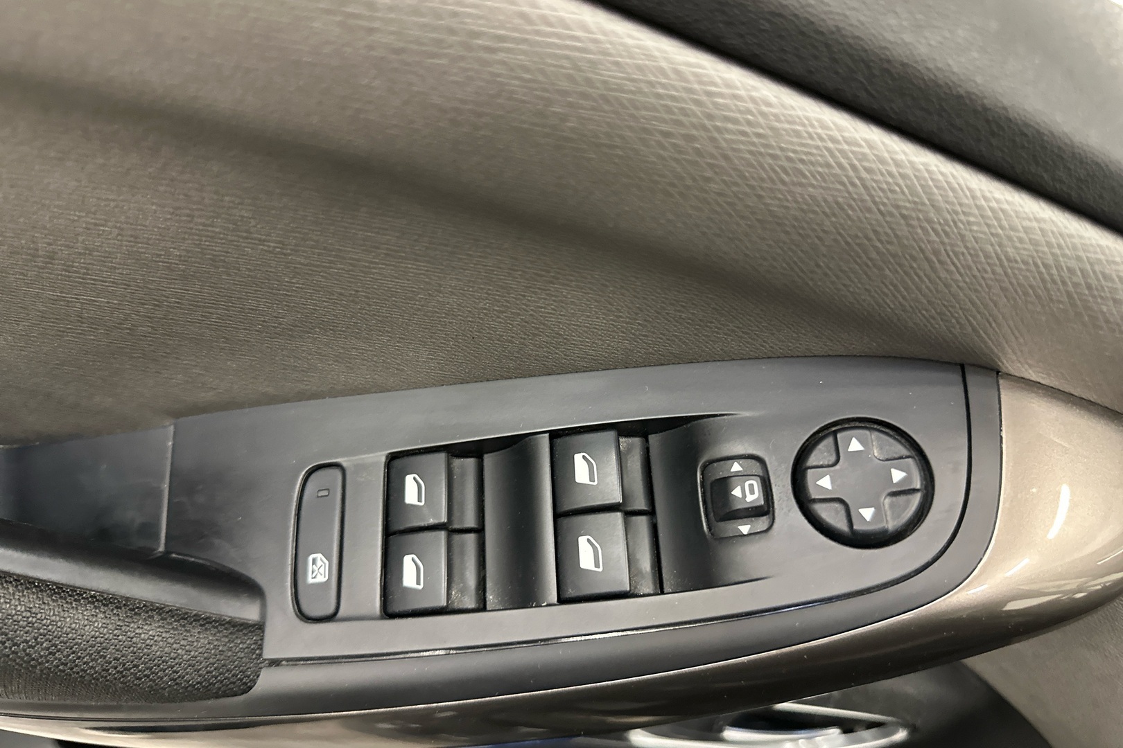 CITROEN Grand C4 Spacetourer 2020