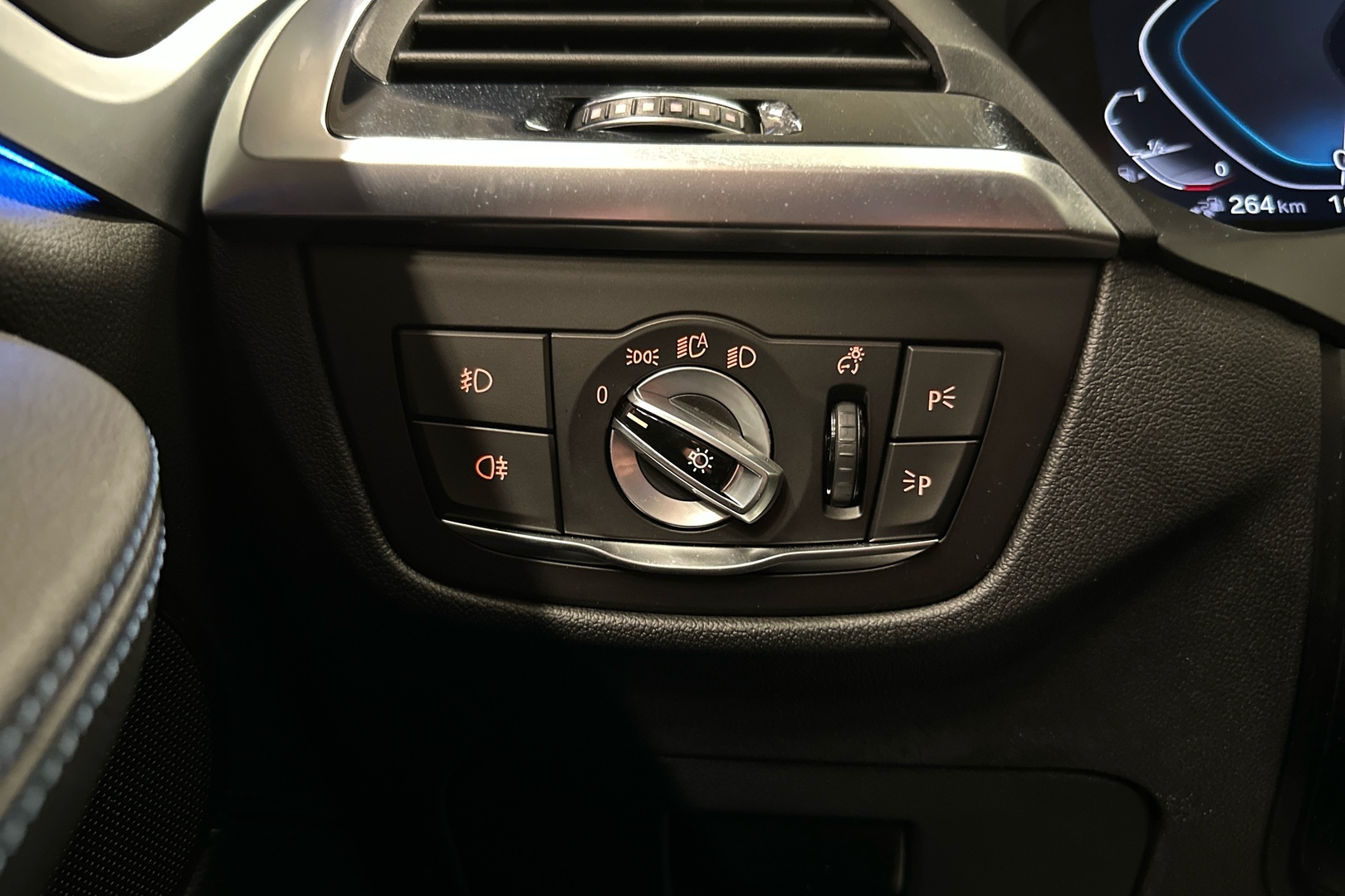 BMW X3 2021