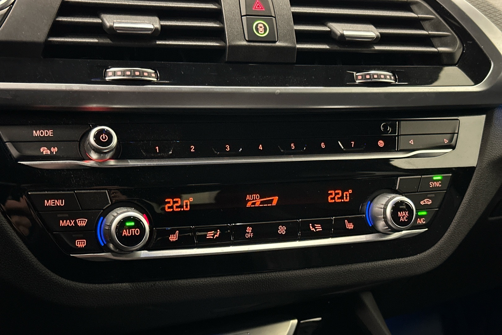 BMW X3 2021