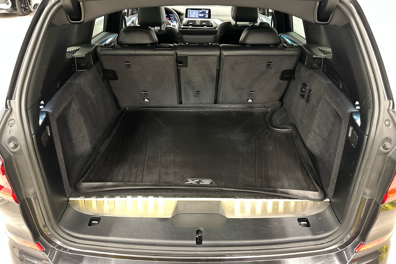 BMW X3 2021