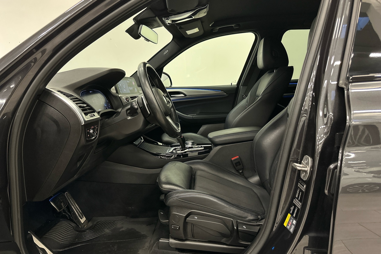BMW X3 2021