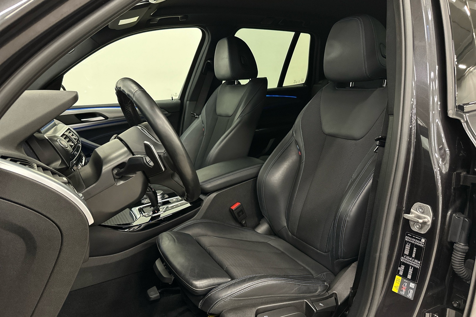 BMW X3 2021